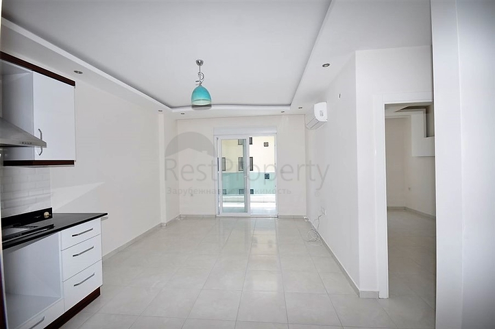 شقة 1+1 في محمودلار