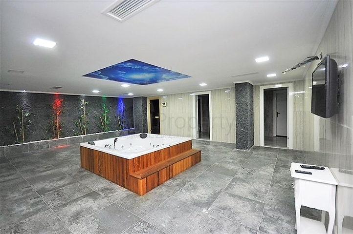 شقة 1+1 في محمودلار