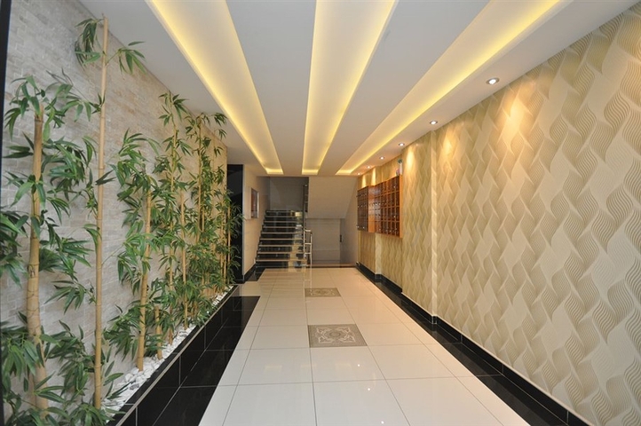 شقة 1+1 في محمودلار