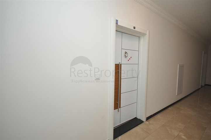 شقة 1+1 في محمودلار