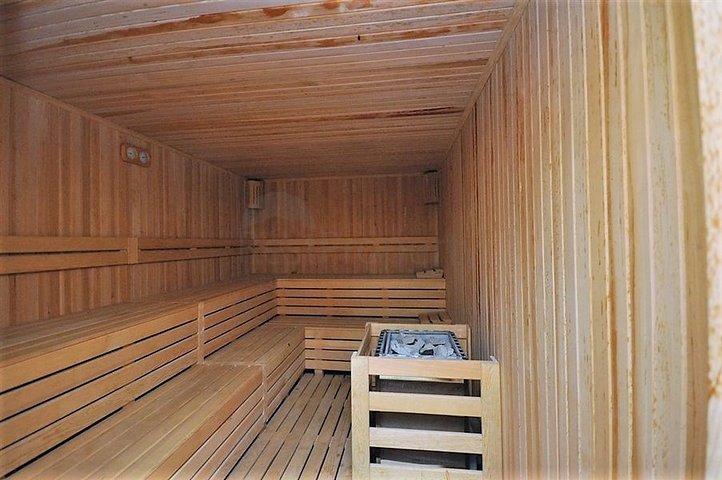 شقة 1+1 في محمودلار