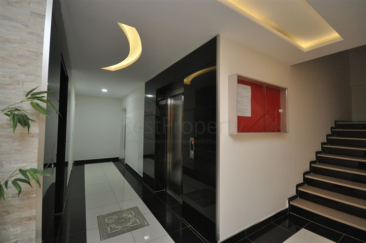 شقة 1+1 في محمودلار