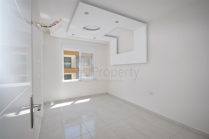 شقة 1+1 في محمودلار