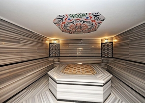 شقة 1+1 في محمودلار