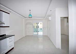 شقة 1+1 في محمودلار