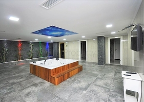 شقة 1+1 في محمودلار