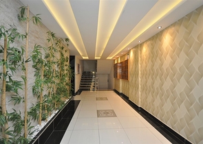 شقة 1+1 في محمودلار