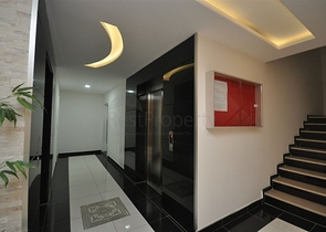 شقة 1+1 في محمودلار