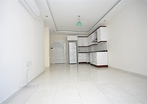 شقة 1+1 في محمودلار