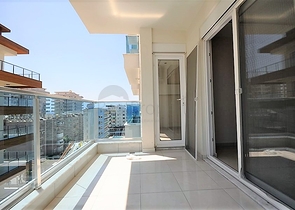 شقة 1+1 في محمودلار