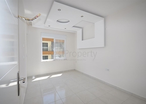 شقة 1+1 في محمودلار