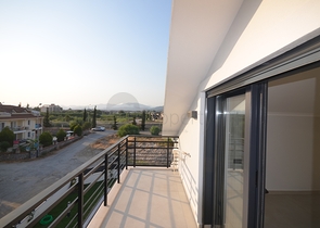 فيلا 3+1 في فتحية-منطقة أنطاليا 