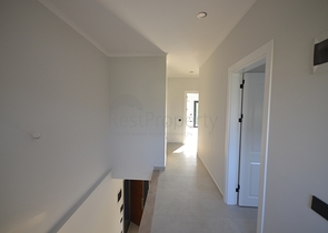 فيلا 3+1 في فتحية-منطقة أنطاليا 