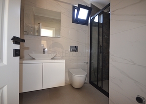 فيلا 3+1 في فتحية-منطقة أنطاليا 