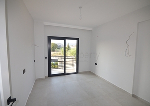 فيلا 3+1 في فتحية-منطقة أنطاليا 