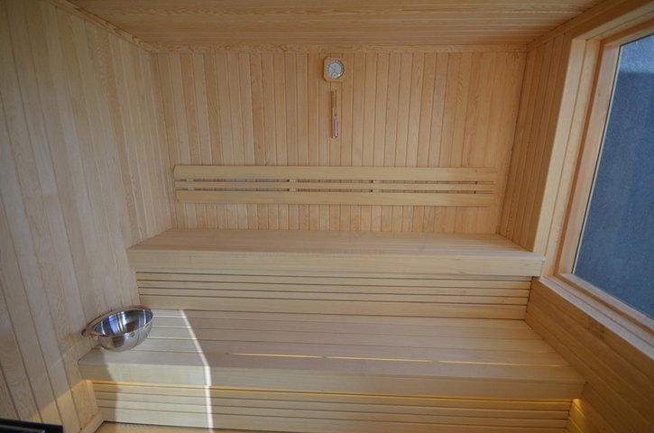 فيلا 4+1 في فتحية-منطقة أنطاليا 