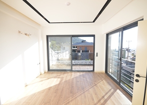 فيلا 4+1 في فتحية-منطقة أنطاليا 