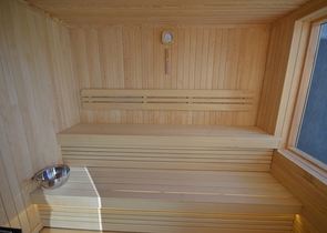 فيلا 4+1 في فتحية-منطقة أنطاليا 