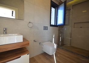 فيلا 4+1 في فتحية-منطقة أنطاليا 