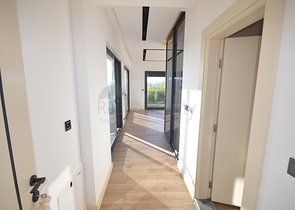 فيلا 4+1 في فتحية-منطقة أنطاليا 