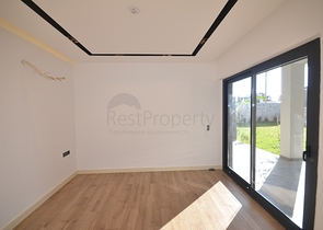 فيلا 4+1 في فتحية-منطقة أنطاليا 