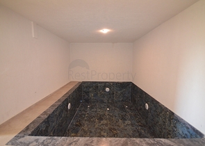 فيلا 4+1 في فتحية-منطقة أنطاليا 