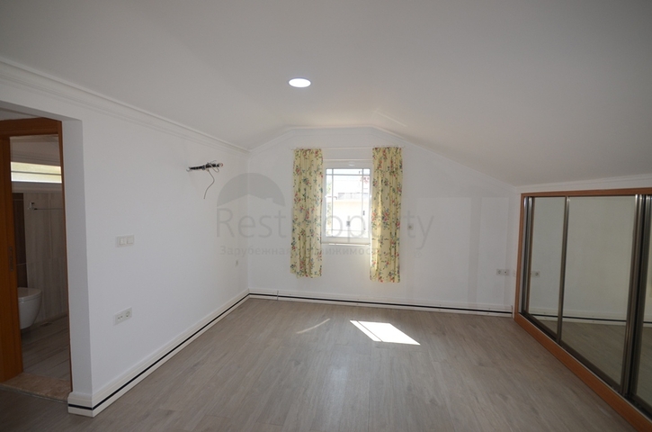 فيلا 5+1 في فتحية-منطقة أنطاليا 