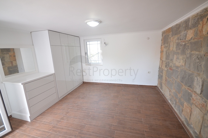 فيلا 5+1 في فتحية-منطقة أنطاليا 