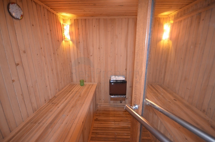 فيلا 5+1 في فتحية-منطقة أنطاليا 