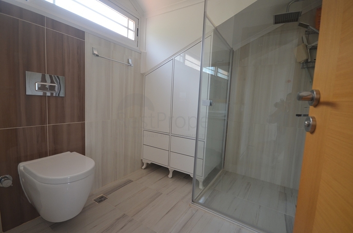 فيلا 5+1 في فتحية-منطقة أنطاليا 