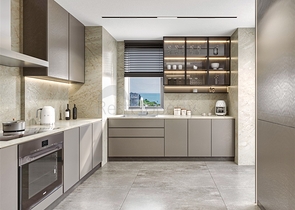 مشروع رائع من مطور موثوق به في أرقى منطقة في أنطاليا 