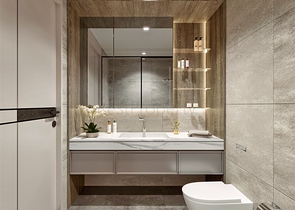 مشروع رائع من مطور موثوق به في أرقى منطقة في أنطاليا 