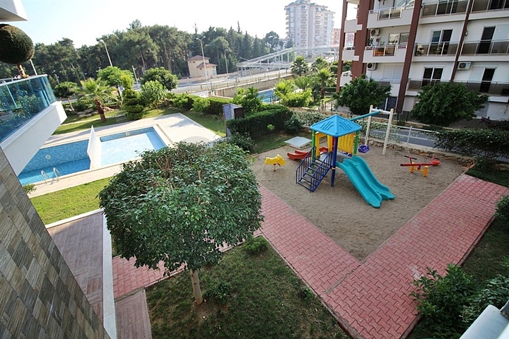 شقة 1+1 في سيكجيلي