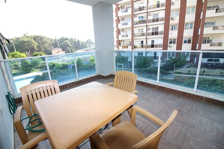 شقة 1+1 في سيكجيلي