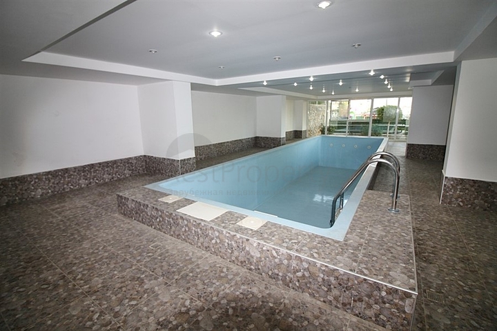 شقة 1+1 في سيكجيلي