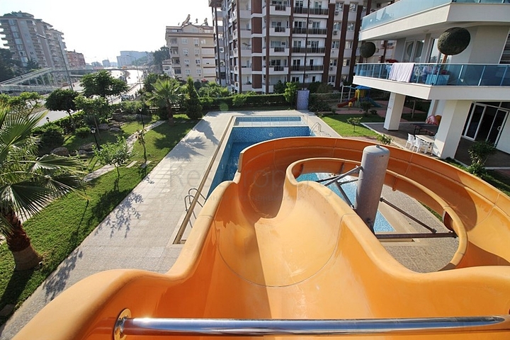 شقة 1+1 في سيكجيلي