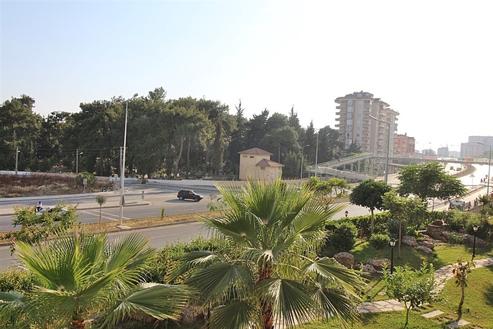 شقة 1+1 في سيكجيلي