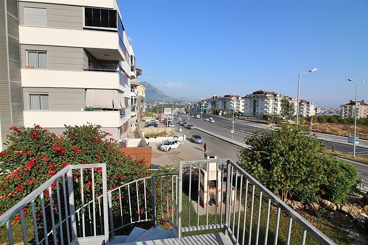 شقة 1+1 في سيكجيلي