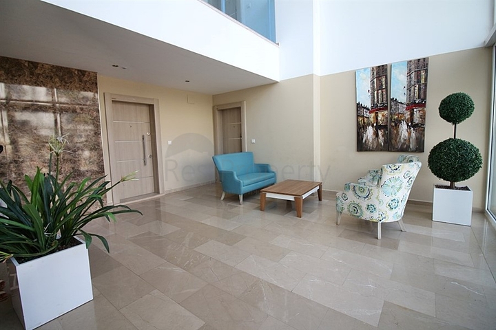 شقة 1+1 في سيكجيلي