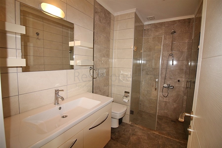 شقة 1+1 في سيكجيلي