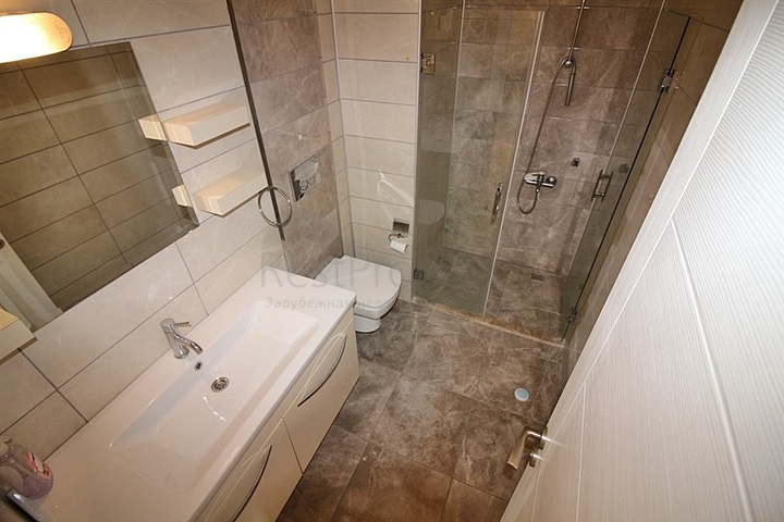 شقة 1+1 في سيكجيلي