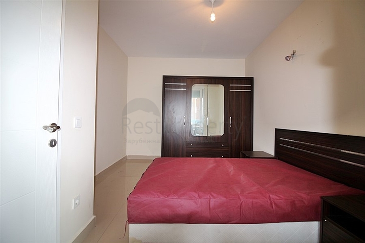 شقة 1+1 في سيكجيلي