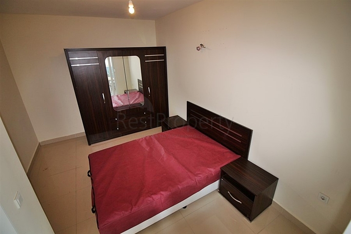 شقة 1+1 في سيكجيلي