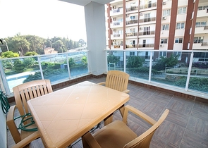 شقة 1+1 في سيكجيلي