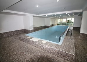 شقة 1+1 في سيكجيلي