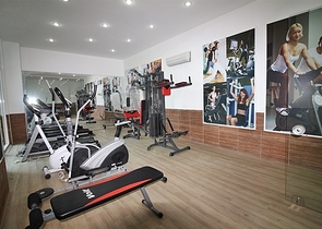 شقة 1+1 في سيكجيلي