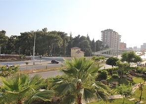 شقة 1+1 في سيكجيلي