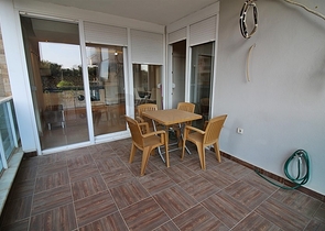 شقة 1+1 في سيكجيلي