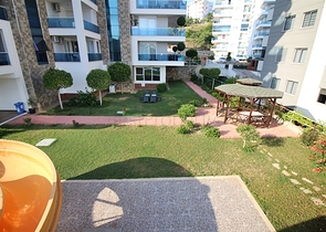 شقة 1+1 في سيكجيلي