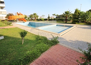 شقة 1+1 في سيكجيلي